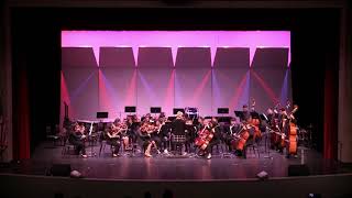 2019 Spring Instrumental Concert [upl. by Jennings]