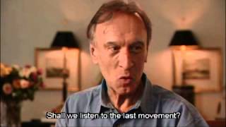 Abbado on Beethoven [upl. by Liana522]