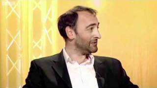 Alistair McGowan Snooker Impressions [upl. by Lani]