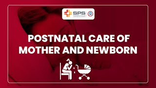 Watch a Session on Postnatal Care and Its Importance  Dr Shefali Sood  SPS Hospitals [upl. by Therese]