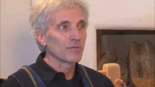 Bill Plotkin PhD talks about his book WILD MIND [upl. by Yadroc]