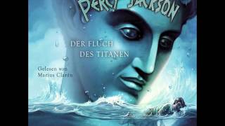 Percy Jackson  Der Fluch des Titanen [upl. by Auberbach]