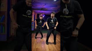 Kangna Song Dance Video  kumarbrothers shorts drzeus [upl. by Somar]