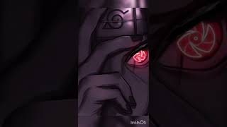 Sharingan Itachi sharingan sasuke anime naruto itachi amv итачиучиха аниме наруто саске [upl. by Pul]