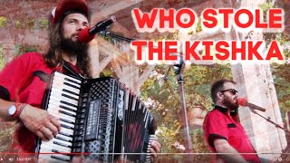 quotWho Stole the Kishkaquot The Chardon Polka Band LIVE [upl. by Ailak]