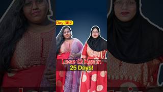 How to Transform Your Life with Weight Loss Meals  Day 362  365 Days Challenge [upl. by Mureil]