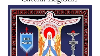 Catena Legionis English [upl. by Kannry]