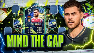 FIFA 21 TOTS VOLLAND Mind the Gap ❤️‍🔥😍 [upl. by Beulah497]