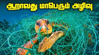 ஆறாவது முறையாக அழியப்போகும் உலகம்  Holocene Extinction [upl. by Nisaj232]