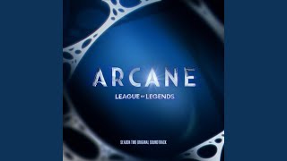 Spin The Wheel from the series Arcane League of Legends [upl. by Brandon]