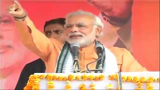 Live Narendra Modi Rally from Sasaram Bihar [upl. by Adnilev]