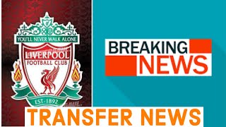 🔴OFFICIAL💥 Liverpools £51M Transfer Bombshell French Superstar Joins liverpool lfc football [upl. by Stetson694]