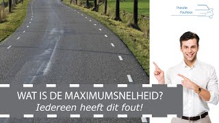 Auto theorie examen juni 2023 [upl. by Filemon]