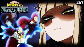 Yurina plays My Hero Ultra Rumble amp CAN MIRIO STOP MOVING FOR LIKE 2 SECONDS Part 267 [upl. by Telford429]