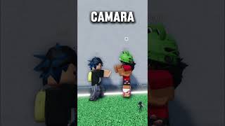 CORRE DE LA POLICIA😨😨 micuproblox roblox humor robloxhumor memes robloxcomedia robloxgames [upl. by Adiel]