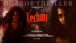 Lechmi Tamil Dubbed Horror Thriller Movie  Parvathy Rathesh  Manav  Sajeer  Deepu  Biju Sopanam [upl. by Hartman]