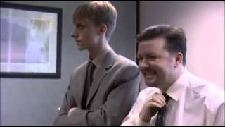 the office uk clip [upl. by Oakman]