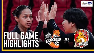 KURASHIKI vs FARM FRESH  FULL GAME HIGHLIGHTS  2024 PVL INVITATIONAL CONFERENCE  SEPTEMBER 5 [upl. by Nyrroc445]