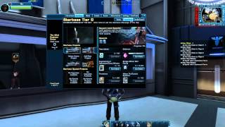 Star Trek Online Trailer zur fünften Erweiterung quotAusnahmezustandquot [upl. by Pall]