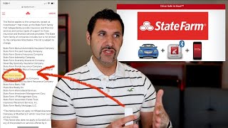 Is State Farm drive safe and save worth it Everything you NEED to know [upl. by Aitenev567]