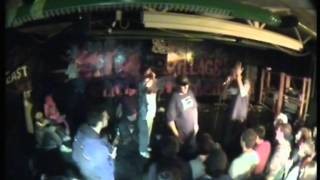 Mondo Marcio VS Ensi  Finale Tecniche Perfette 2003 VIDEO COMPLETO 50 MINUTI [upl. by Neirod]