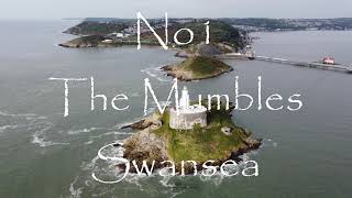 Best places to see on The Gower Peninsula South Wales [upl. by Trella535]