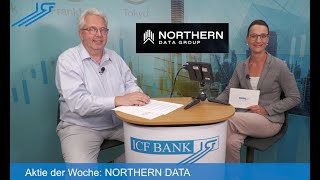 Aktie der Woche  NORTHERN DATA [upl. by Lloyd]