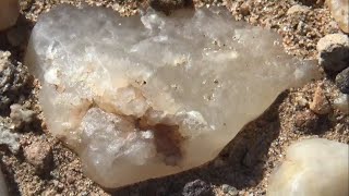 حجر كريستوباليت سعر ومعلومات Cristobalite [upl. by Larret]