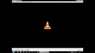 Enregistrer son écran de pc avec vlc media player [upl. by Namyaw]