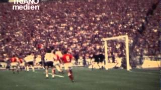 European Championchip Football  Final 1972  Fußball EM 1972 Finale [upl. by Plato283]