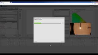 System Calibration with Labspheres Integral Software [upl. by Ttirrej]