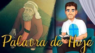 A PALAVRA DE DEUS PARA VOCÊ HOJE 7 Março AnimaGospel [upl. by Marpet]