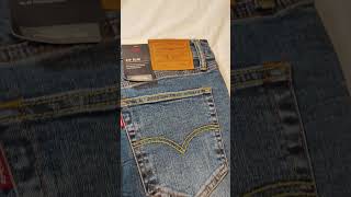 Levis 511 slim premium [upl. by Poulter923]