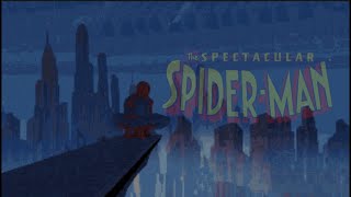 The Spectacular SpiderMan Season 3 New Intro [upl. by Janna445]