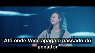 Highlands  Hillsong legendado [upl. by Allebasi702]