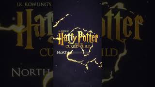 Harry Potter and the Cursed Child Tour – Coming Fall 2024 [upl. by Ku]