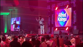 HIGHLIGHTS AY LIVE EASTER SUNDAY ALL STAR EDITION 2024AY COMEDIAN [upl. by Nirot858]