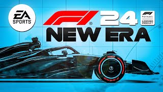 EA Sports F1 24 Could Be About To Change The Game [upl. by Adiana]