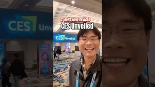 11 Best New Devices at CES Unveiled 2024 [upl. by Hadley]