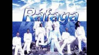 Rafaga  Orgullosa Lyrics [upl. by Nadnal]