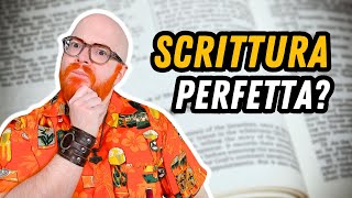 La Scrittura PERFETTA esiste 5 COSE su cui riflettere… [upl. by Ynohtn]