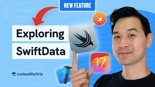 SwiftData Basics in 15 minutes [upl. by Leoy205]