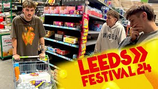 Everything You Need For Reading amp Leeds Festival 2024 [upl. by Atworth]