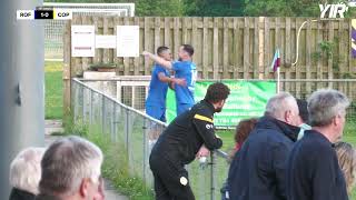 Highlights  Roffey v Copthorne  080524 [upl. by Map67]