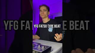 YFG FATSO TYPE BEAT [upl. by Notnek]