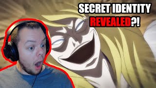 WAIT CAVENDISH IS OP l ONE PIECE EPISODES 665666 FIRST TIME REACTION [upl. by Zacharie898]