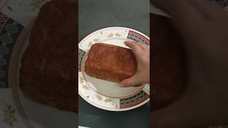 Banana cake 🌹🍰 shorts viralvideo cake viralshort viralshort viralshort viralshort [upl. by Eilegna]