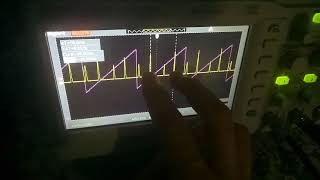 Visualisation des modes propres de Laser en utilisant Fabry Perot [upl. by Grane]