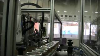 AutoMATE Packaging System from Design Energy [upl. by Hiltan]