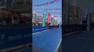 Alanya Triatlon 27 Ekim 2024 [upl. by Haldes]